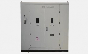 接地電阻柜出現故障如何解決？