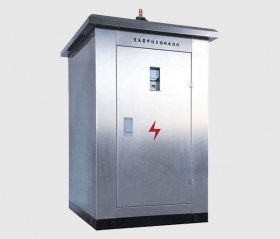接地電阻柜是電力系統的必備產(chǎn)品