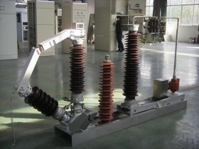 發(fā)電機電壓系統中不接地方式的使用