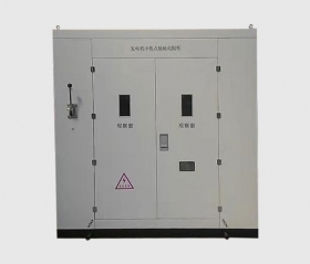 接地電阻柜參數中的通流時(shí)間是什么意思？