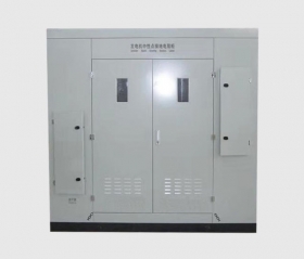 數據中心為什么要加裝接地電阻柜？